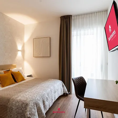 Barirooms - Cardassi * Bari