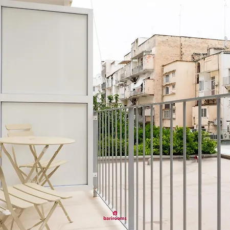 Barirooms - Cardassi Maison d'hôtes *