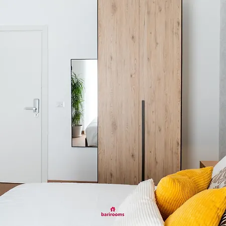 Barirooms - Cardassi * Bari