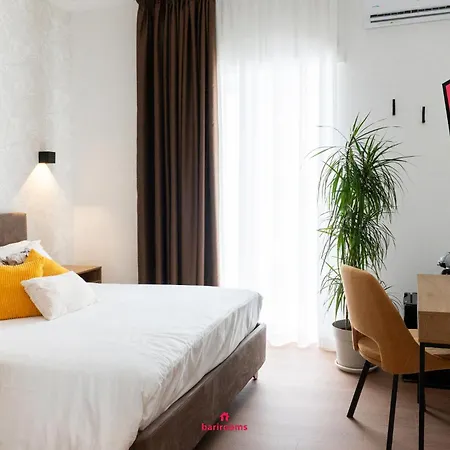 Maison d'hôtes Barirooms - Cardassi