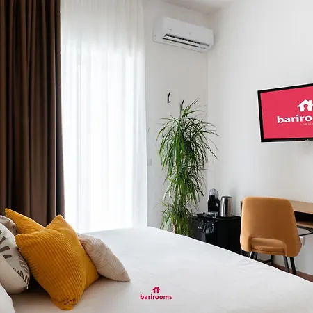 Barirooms - Cardassi * Bari