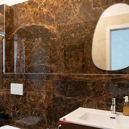 Barirooms - Cardassi * Bari