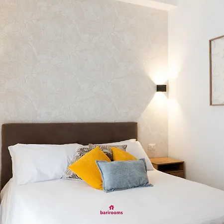 Pensión Barirooms - Cardassi *