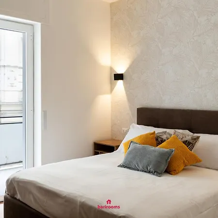 Pensión Barirooms - Cardassi