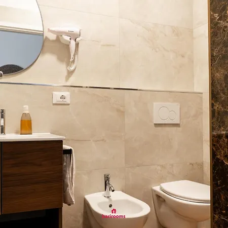 Barirooms - Cardassi Bari