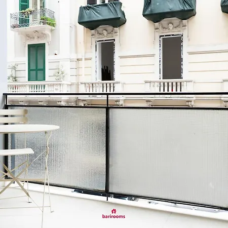 Barirooms - Cardassi Maison d'hôtes *