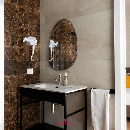 Barirooms - Cardassi * Bari