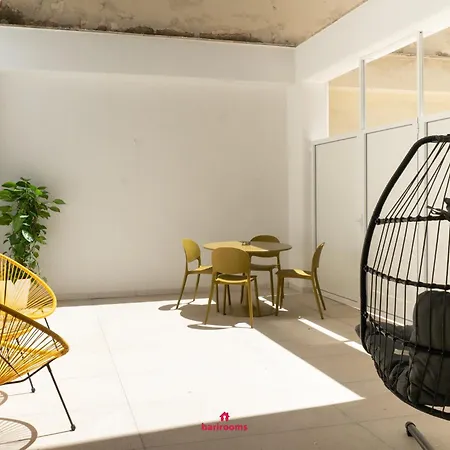 Barirooms - Cardassi * Bari