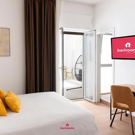 Barirooms - Cardassi * Bari