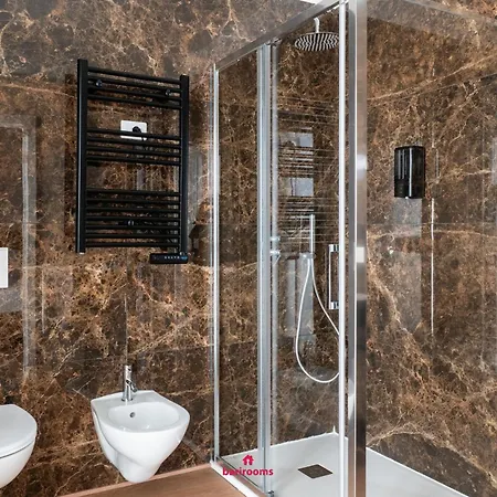 Barirooms - Cardassi Bari