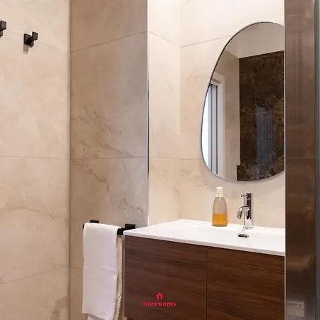 Barirooms - Cardassi * Bari