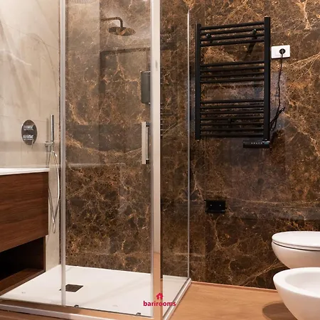 Barirooms - Cardassi * Bari